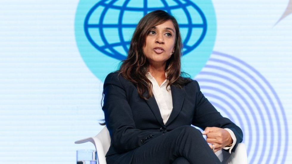 Kavita Patel